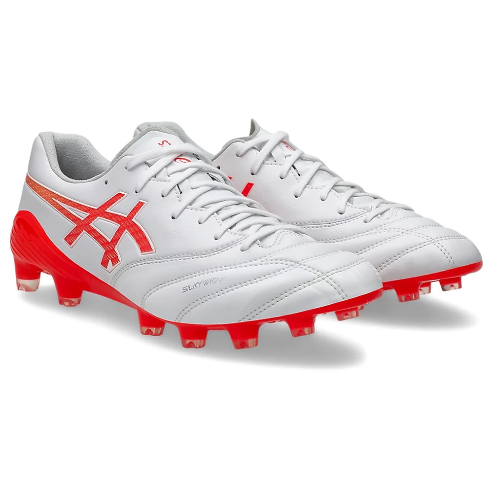 アシックス（ASICS）（メンズ）サッカースパイク DS LIGHT X-FLY 6 1101A076.101