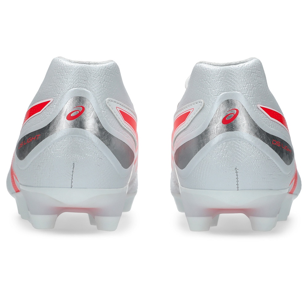 アシックス（ASICS）（メンズ、レディース）サッカースパイク 土・人工芝・天然芝グラウンド用 DS LIGHT ADVANCE WIDE 1103A098.104