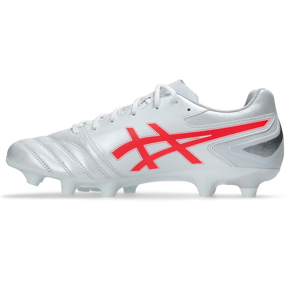 アシックス（ASICS）（メンズ、レディース）サッカースパイク 土・人工芝・天然芝グラウンド用 DS LIGHT ADVANCE WIDE 1103A098.104