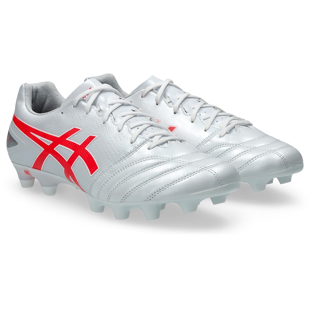 アシックス（ASICS）（メンズ、レディース）サッカースパイク 土・人工芝・天然芝グラウンド用 DS LIGHT ADVANCE WIDE 1103A098.104