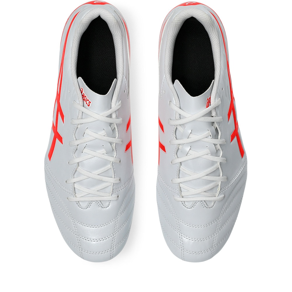 アシックス（ASICS）（メンズ、レディース）サッカースパイク 土・人工芝・天然芝グラウンド用 DS LIGHT CLUB WIDE 1103A097.104