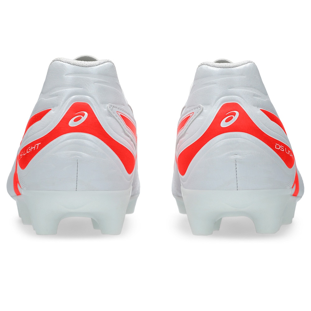 アシックス（ASICS）（メンズ、レディース）サッカースパイク 土・人工芝・天然芝グラウンド用 DS LIGHT CLUB WIDE 1103A097.104