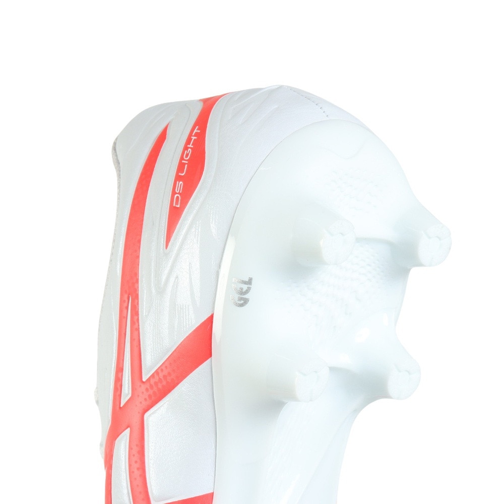 アシックス（ASICS）（メンズ、レディース）サッカースパイク 土・人工芝・天然芝グラウンド用 DS LIGHT CLUB WIDE 1103A097.104