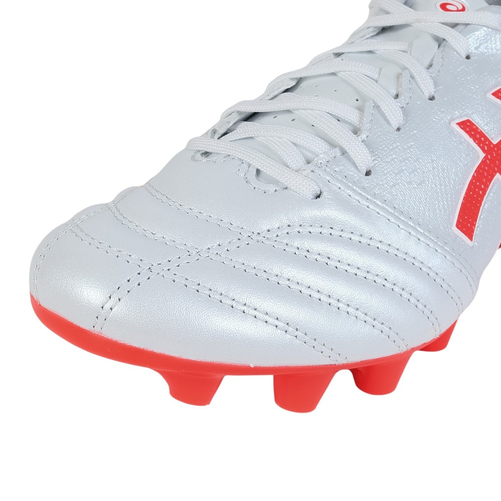 アシックス（ASICS）（メンズ）サッカースパイク 土・天然芝・人工芝用 DS LIGHT PRO WIDE 1103A110.104