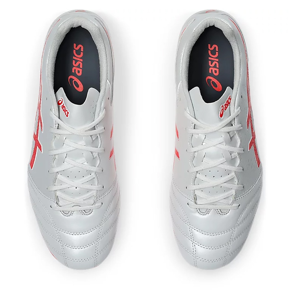 アシックス（ASICS）（メンズ）サッカースパイク 土・天然芝・人工芝用 DS LIGHT PRO WIDE 1103A110.104