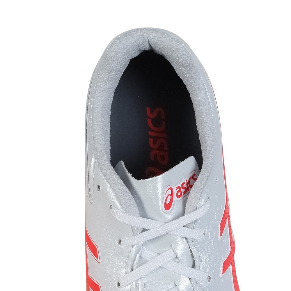 アシックス（ASICS）（メンズ）サッカースパイク 土・天然芝・人工芝用 DS LIGHT PRO WIDE 1103A110.104
