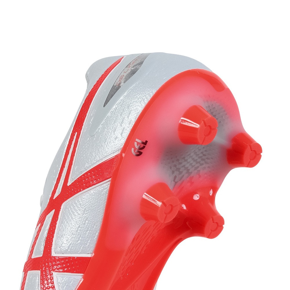 アシックス（ASICS）（メンズ）サッカースパイク 土・天然芝・人工芝用 DS LIGHT PRO WIDE 1103A110.104
