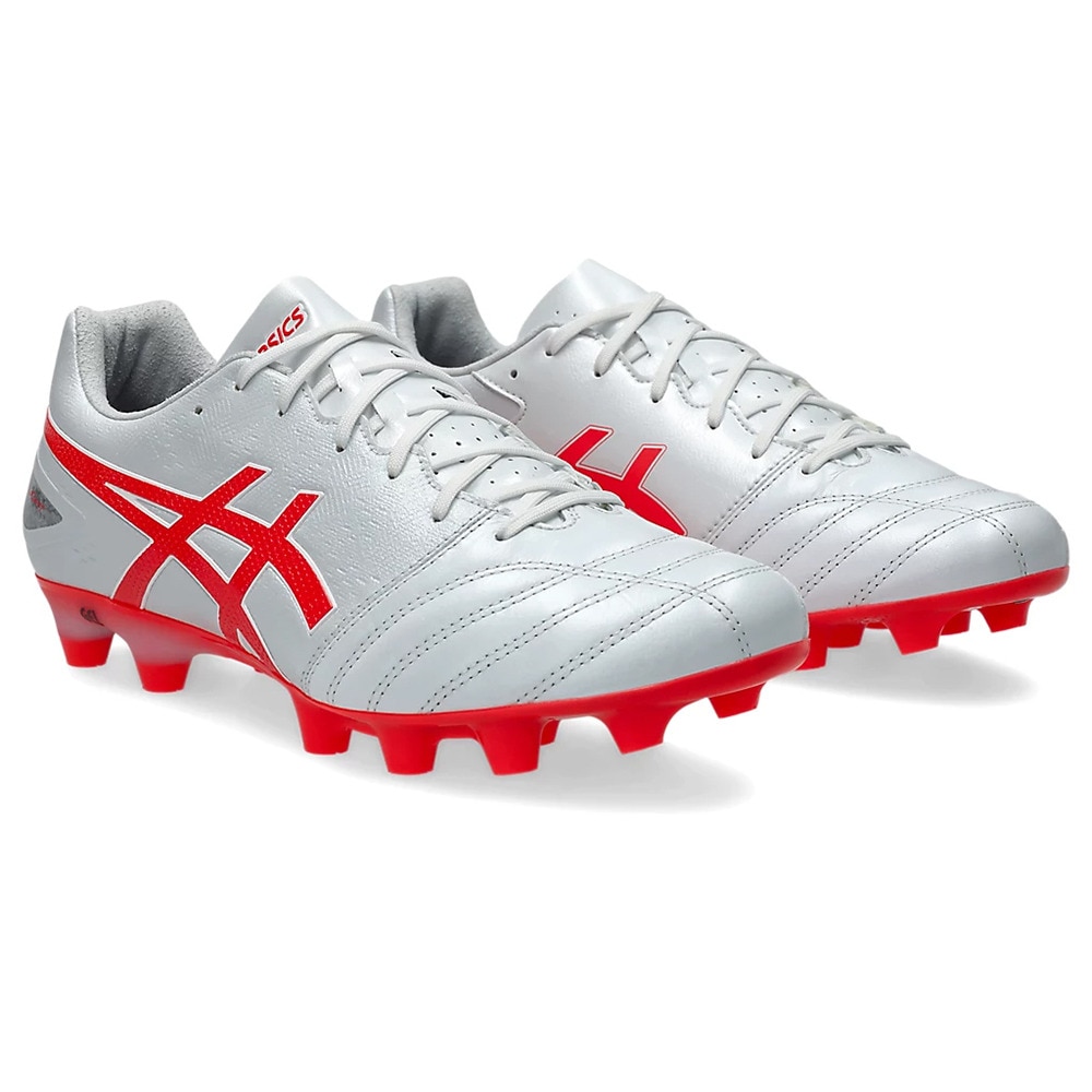 アシックス（ASICS）（メンズ）サッカースパイク 土・天然芝・人工芝用 DS LIGHT PRO WIDE 1103A110.104