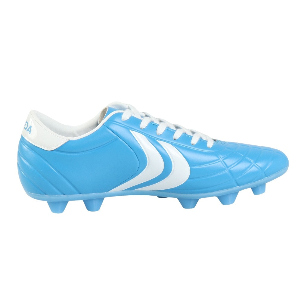 YASUDA Ligaresta Pro サッカースパイク帝京カラー 新品未使用 Ligaresta Pro-aw / YASUDAオンラインストア