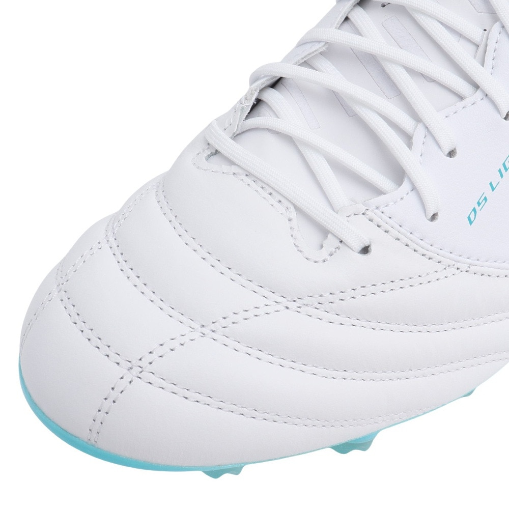 アシックス（ASICS）（メンズ）サッカースパイク 土・天然芝・人工芝グラウンド用 サッカーシューズ DS LIGHT X-FLY 5 1101A047.103