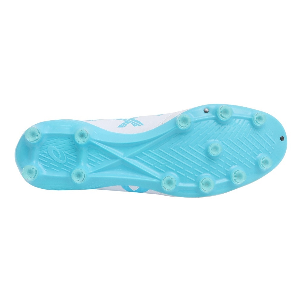 アシックス（ASICS）（メンズ）サッカースパイク 土・天然芝・人工芝グラウンド用 サッカーシューズ DS LIGHT X-FLY 5 1101A047.103
