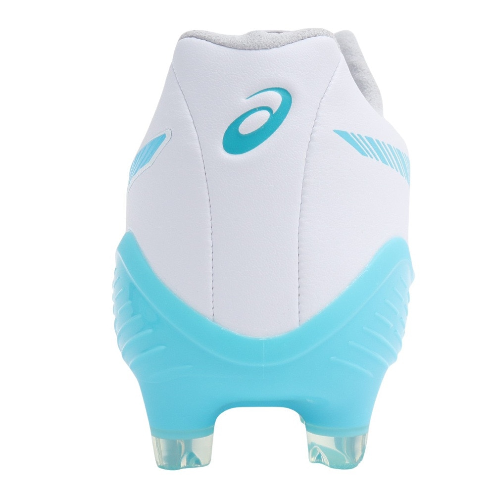 アシックス（ASICS）（メンズ）サッカースパイク 土・天然芝・人工芝グラウンド用 サッカーシューズ DS LIGHT X-FLY 5 1101A047.103