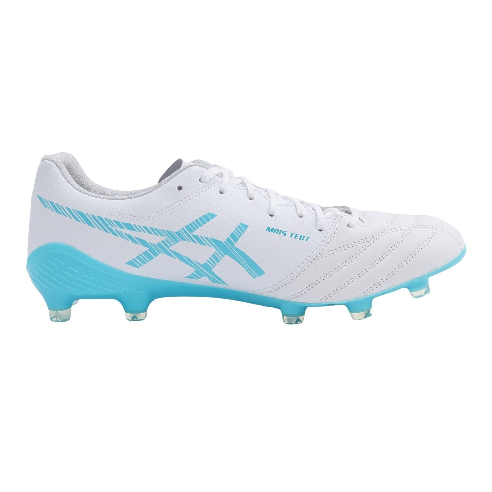 アシックス（ASICS）（メンズ）サッカースパイク 土・天然芝・人工芝グラウンド用 サッカーシューズ DS LIGHT X-FLY 5 1101A047.103