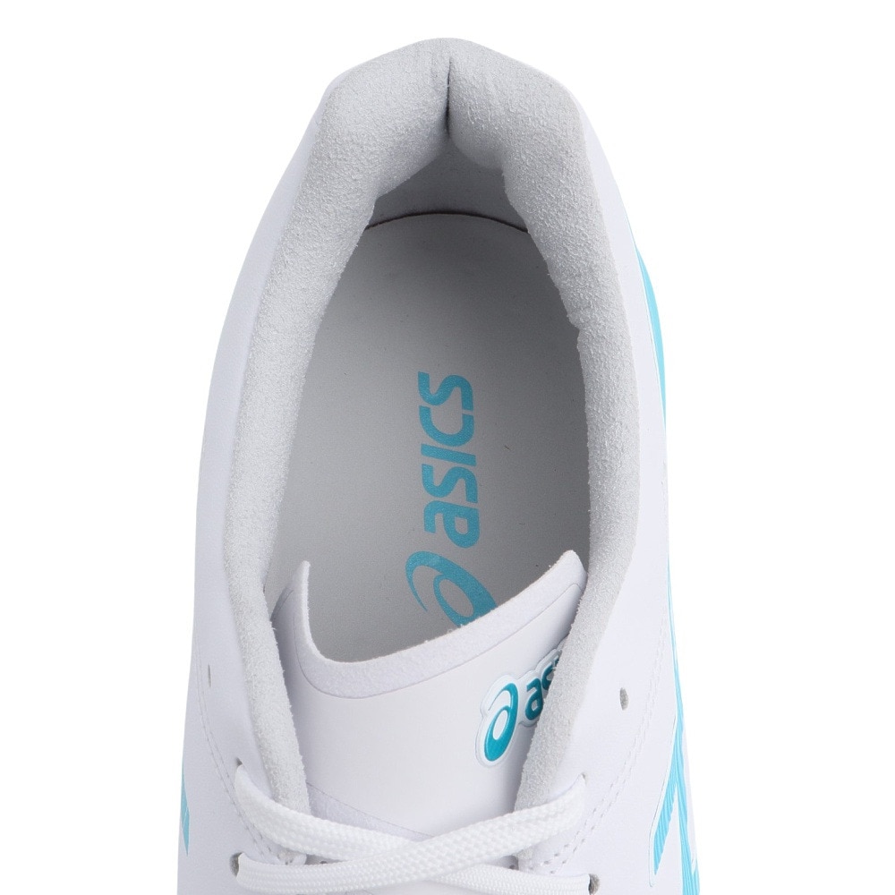 アシックス（ASICS）（メンズ）サッカースパイク 土・天然芝・人工芝グラウンド用 サッカーシューズ DS LIGHT X-FLY 5 1101A047.103