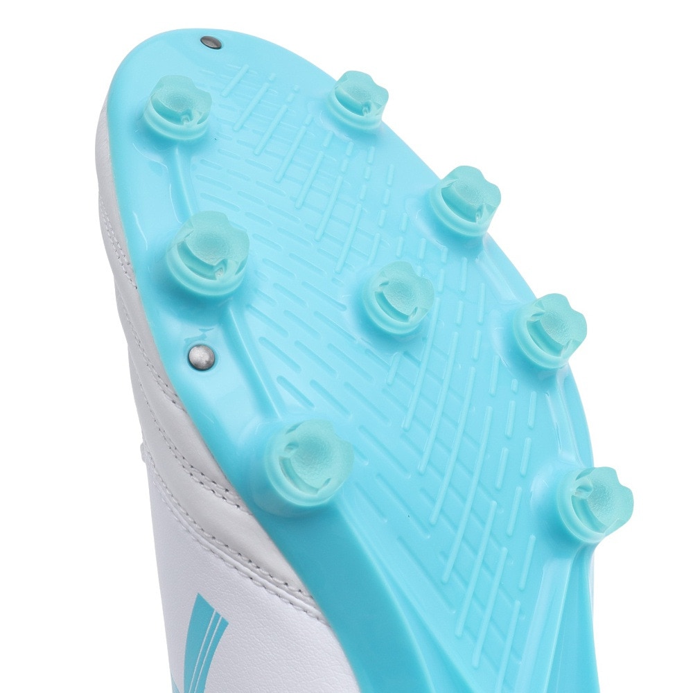 アシックス（ASICS）（メンズ）サッカースパイク 土・天然芝・人工芝グラウンド用 サッカーシューズ DS LIGHT X-FLY 5 1101A047.103