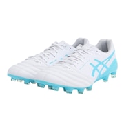 (メンズ)サッカースパイク 土・天然芝・人工芝グラウンド用 サッカーシューズ DS LIGHT X-FLY 5 1101A047.103