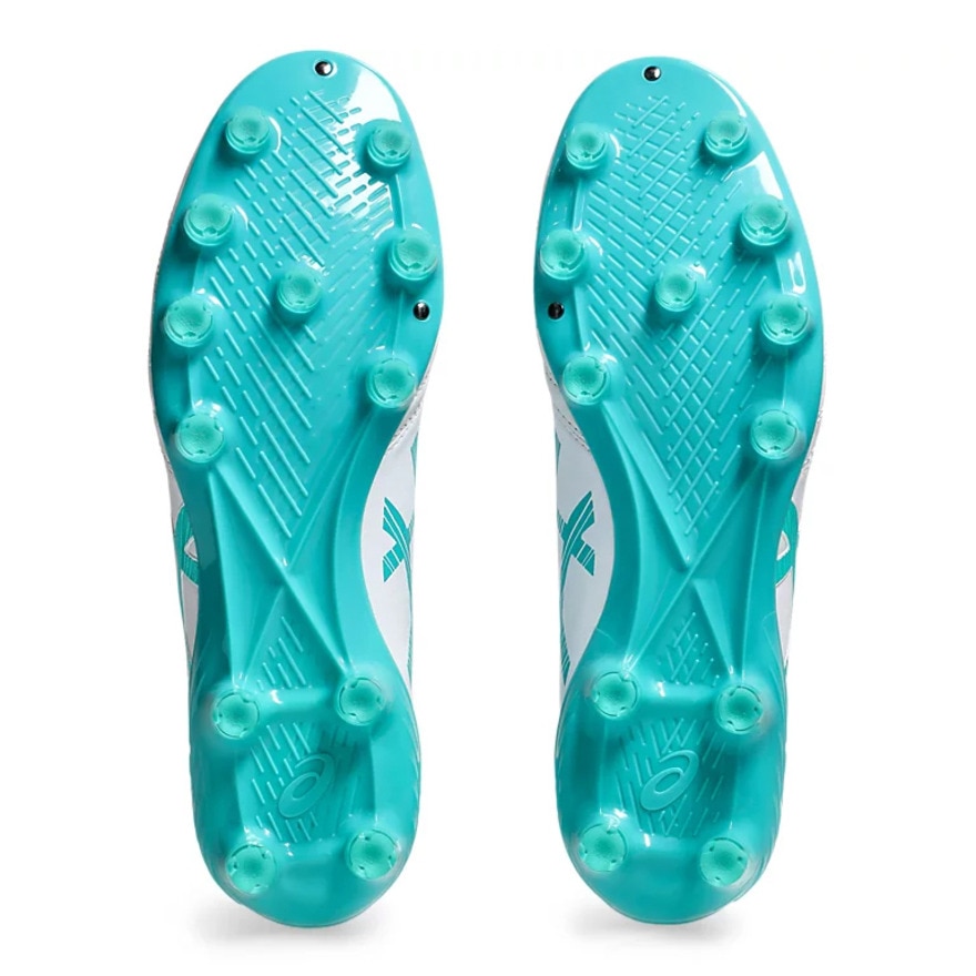 アシックス（ASICS）（メンズ）サッカースパイク 土・天然芝・人工芝用 DS LIGHT X-FLY 5 1101A047.105
