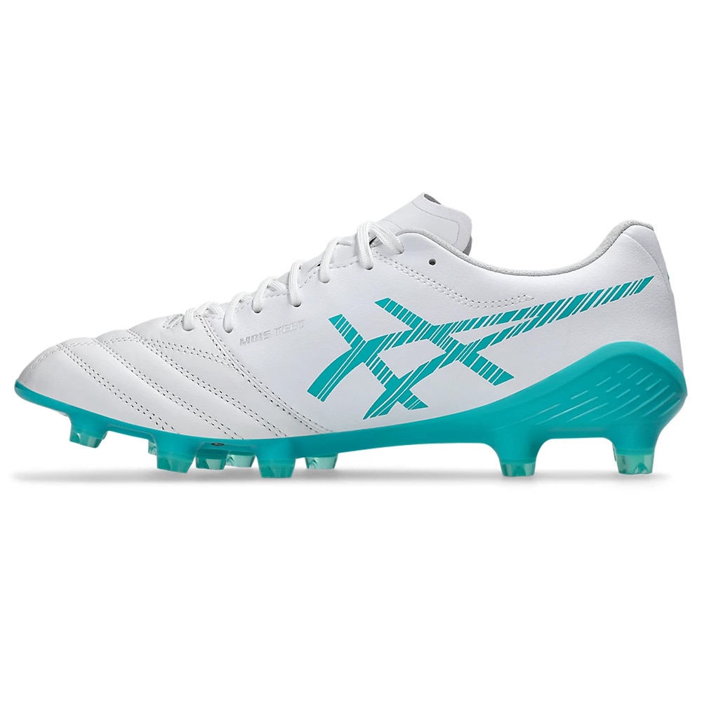 アシックス（ASICS）（メンズ）サッカースパイク 土・天然芝・人工芝用 DS LIGHT X-FLY 5 1101A047.105