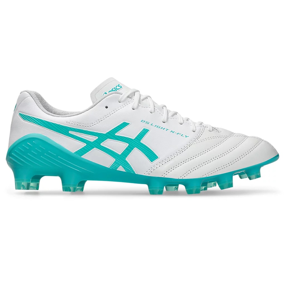 アシックス（ASICS）（メンズ）サッカースパイク 土・天然芝・人工芝用 DS LIGHT X-FLY 5 1101A047.105