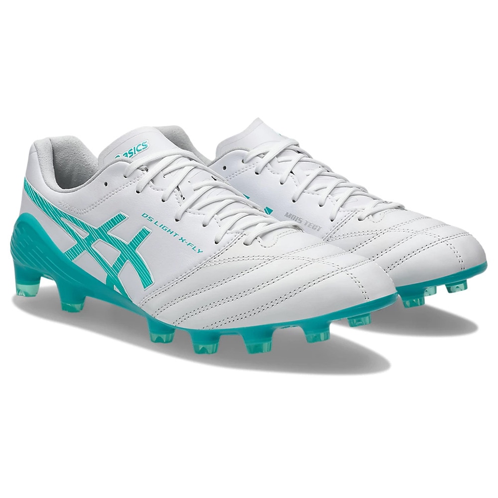 アシックス（ASICS）（メンズ）サッカースパイク 土・天然芝・人工芝用 DS LIGHT X-FLY 5 1101A047.105