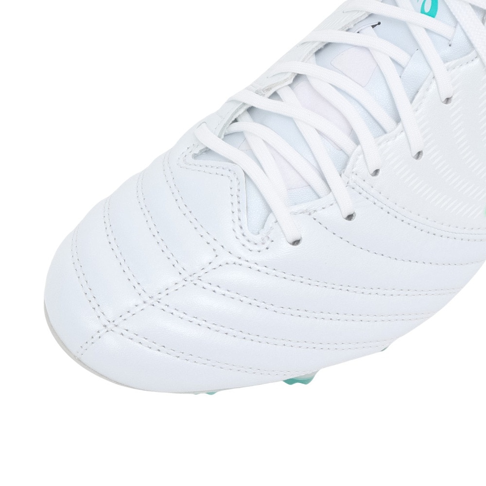 アシックス（ASICS）（メンズ）サッカースパイク 土・天然芝・人工芝グラウンド用 サッカーシューズ DS LIGHT X-FLY PRO 2 1101A055.105