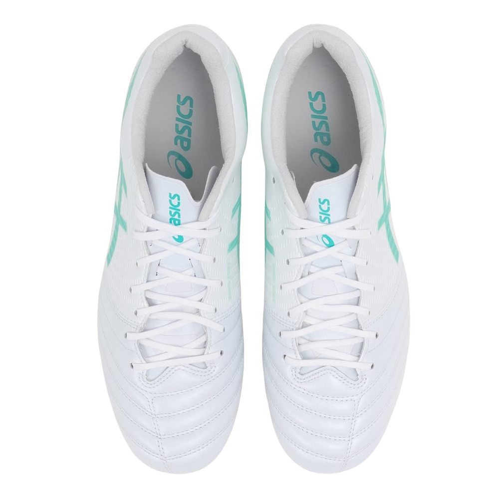 アシックス（ASICS）（メンズ）サッカースパイク 土・天然芝・人工芝グラウンド用 サッカーシューズ DS LIGHT X-FLY PRO 2 1101A055.105
