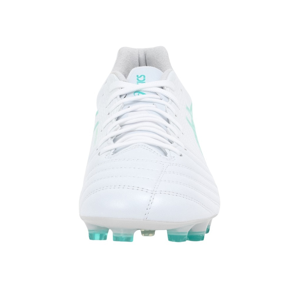 アシックス（ASICS）（メンズ）サッカースパイク 土・天然芝・人工芝グラウンド用 サッカーシューズ DS LIGHT X-FLY PRO 2 1101A055.105