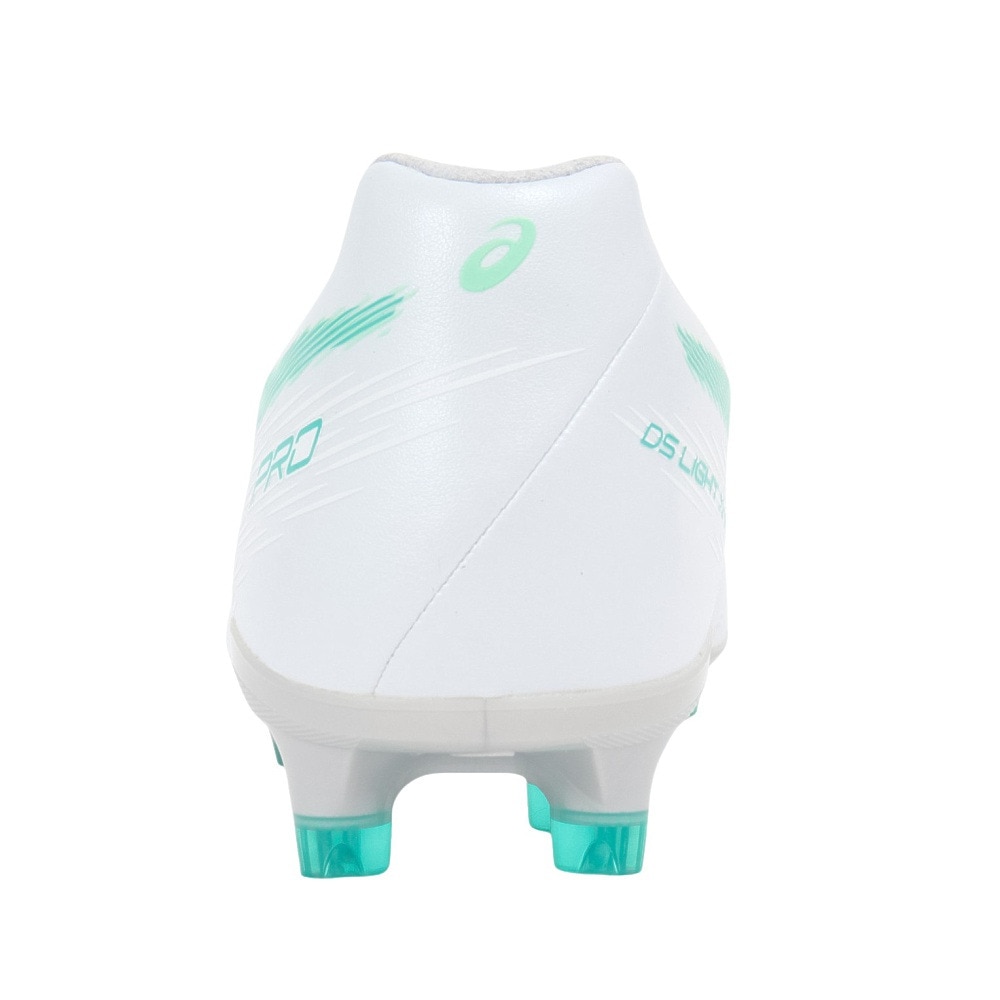 アシックス（ASICS）（メンズ）サッカースパイク 土・天然芝・人工芝グラウンド用 サッカーシューズ DS LIGHT X-FLY PRO 2 1101A055.105