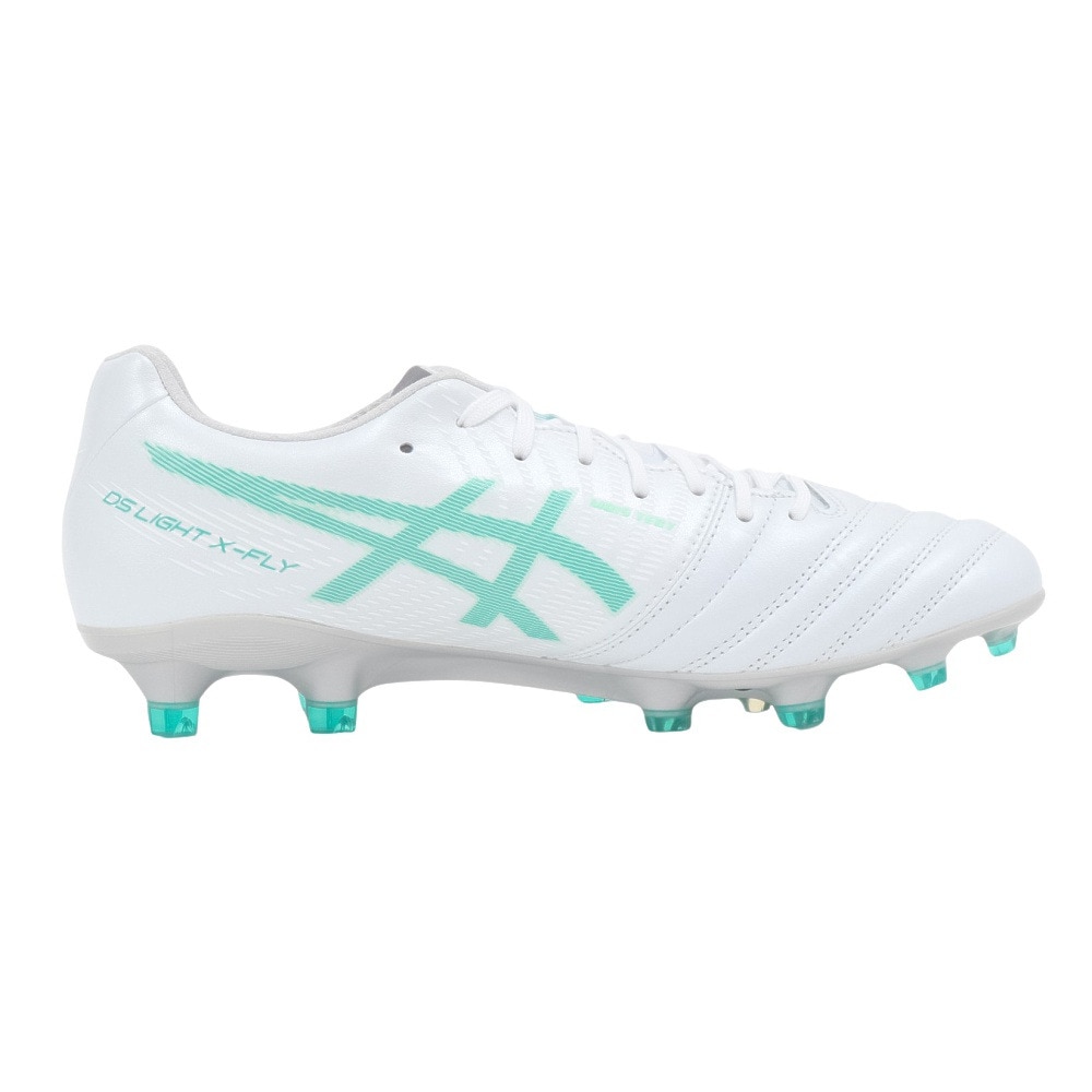 アシックス（ASICS）（メンズ）サッカースパイク 土・天然芝・人工芝グラウンド用 サッカーシューズ DS LIGHT X-FLY PRO 2 1101A055.105