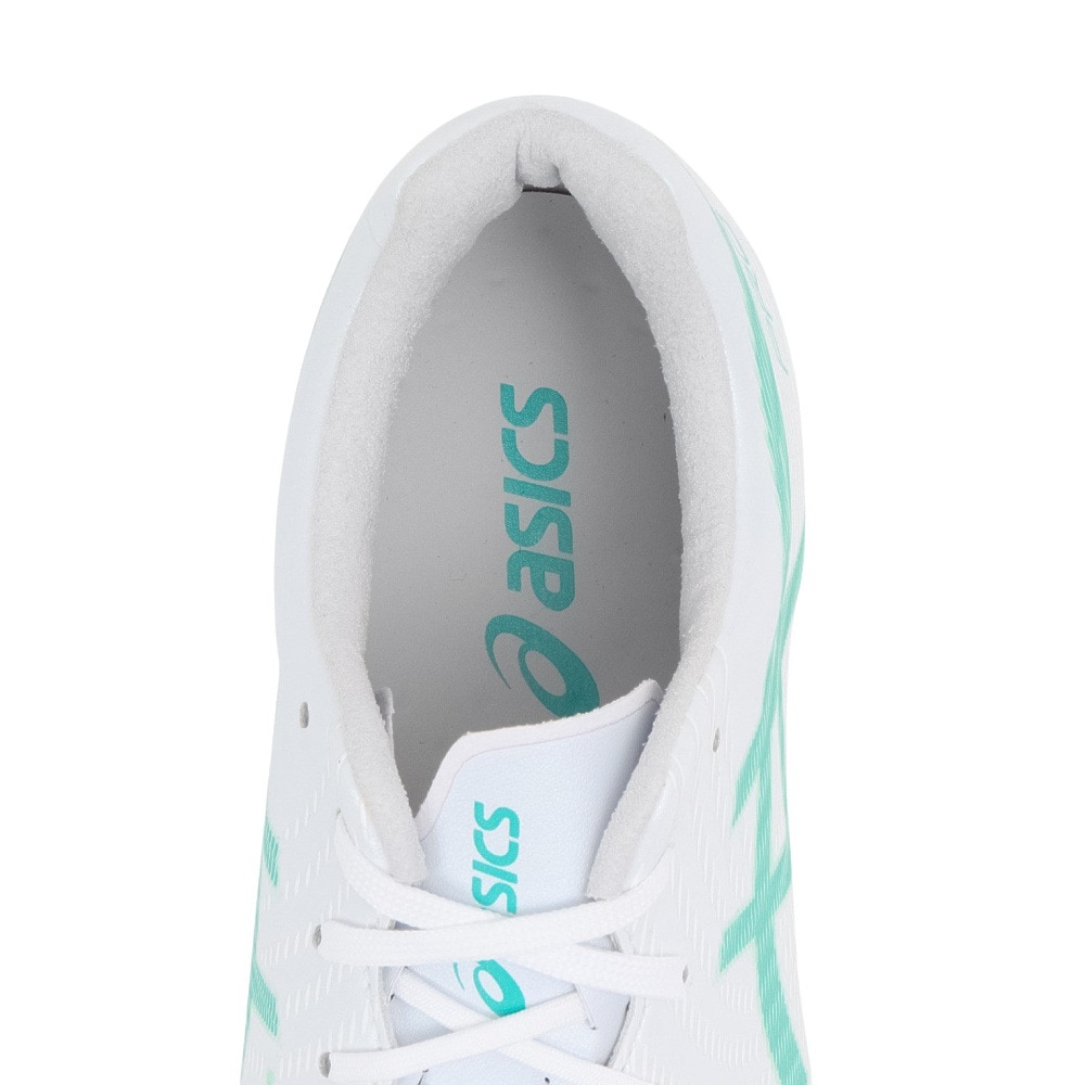 アシックス（ASICS）（メンズ）サッカースパイク 土・天然芝・人工芝グラウンド用 サッカーシューズ DS LIGHT X-FLY PRO 2 1101A055.105