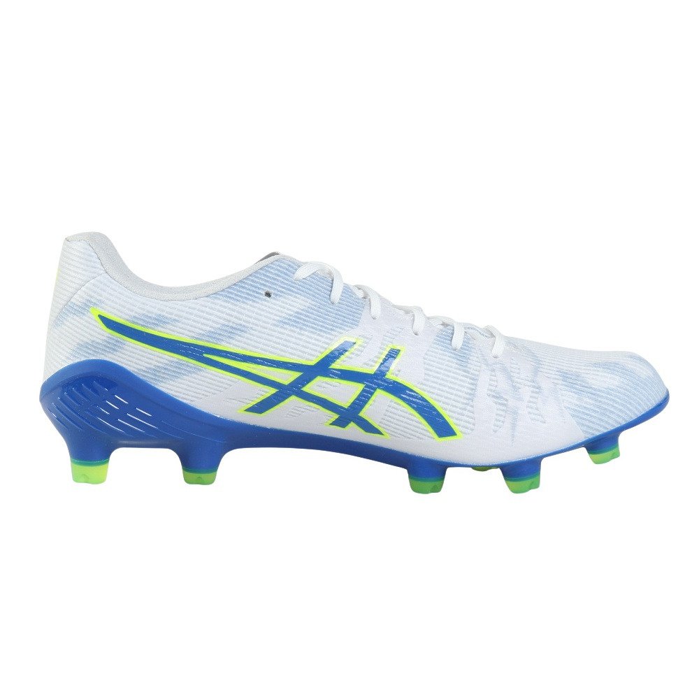 アシックス（ASICS）（メンズ）サッカースパイク 土・人工芝グラウンド