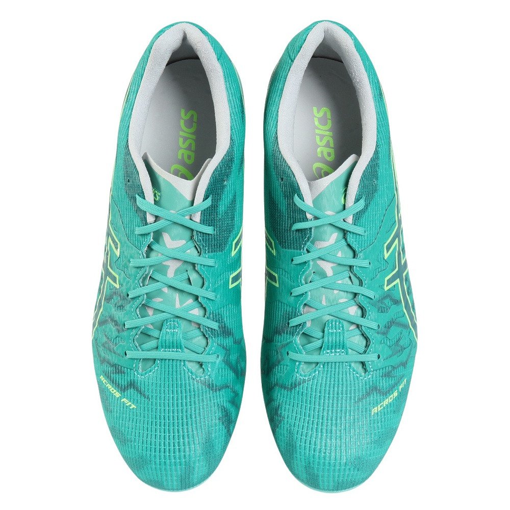 アシックス（ASICS）（メンズ）サッカースパイク 土・人工芝グラウンド