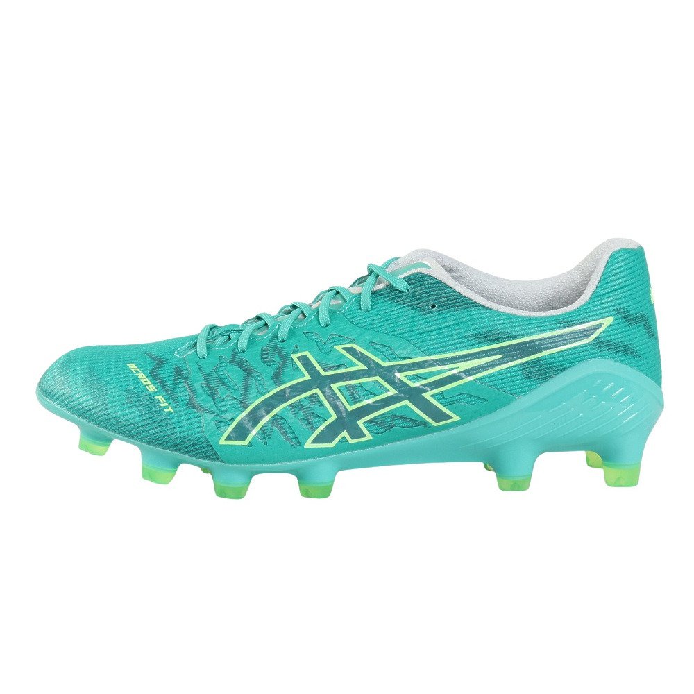 アシックス（ASICS）（メンズ）サッカースパイク 土・人工芝グラウンド