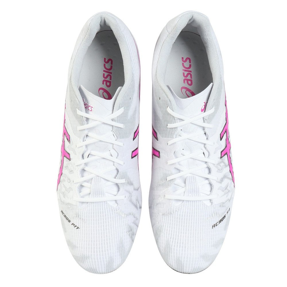 アシックス（ASICS）（メンズ）サッカースパイク 土・人工芝グラウンド