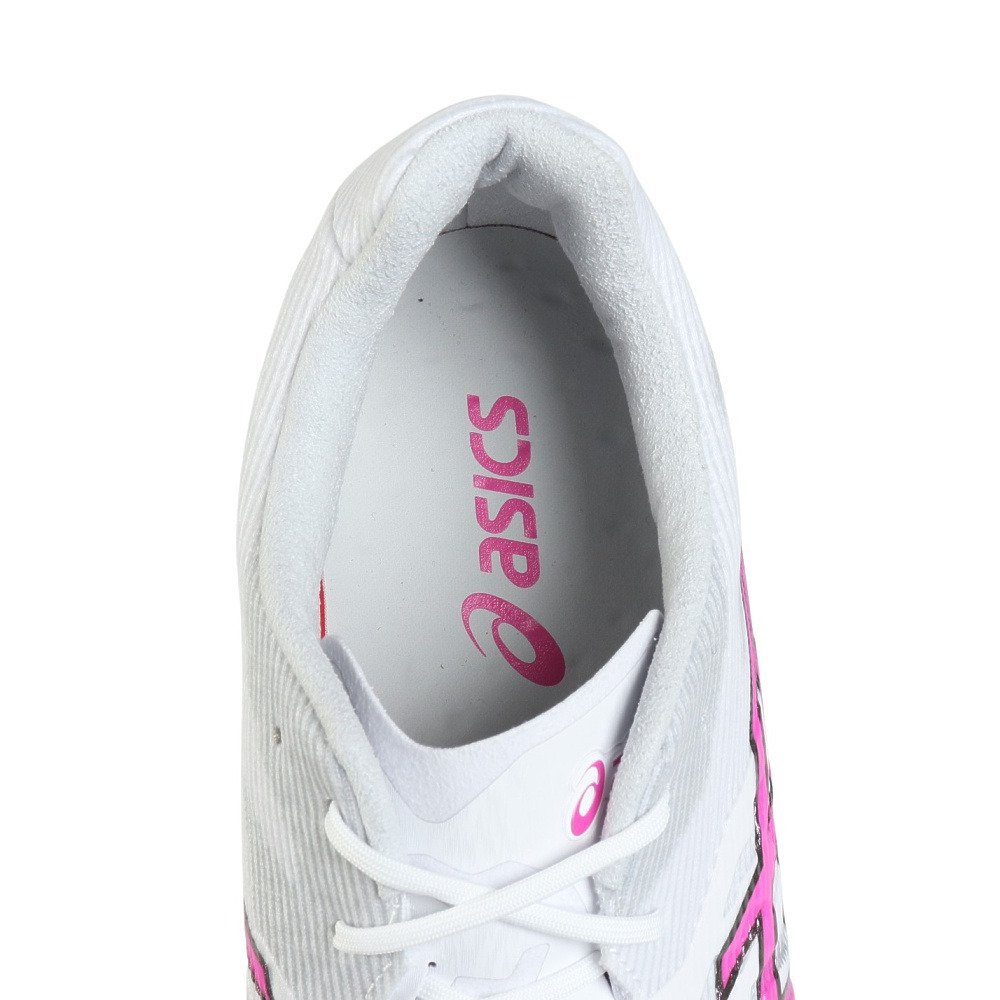 アシックス（ASICS）（メンズ）サッカースパイク 土・人工芝グラウンド