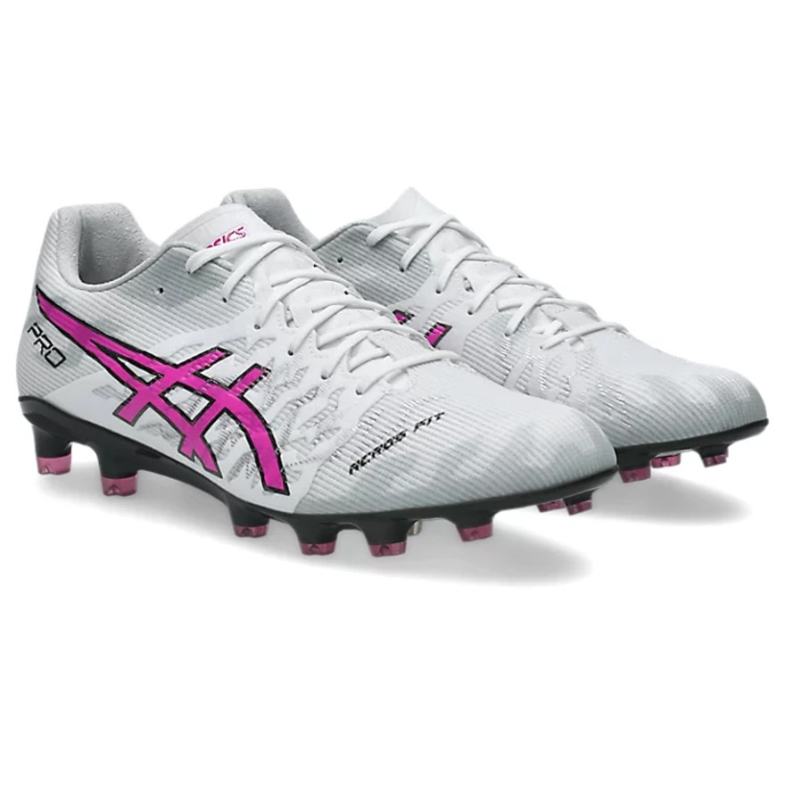 ASICS �T�b�J�[�X�p�C�N �y�E�l�H�ŃO���E���h�p �T�b�J�[�V���[�Y DS LIGHT ACROS PRO 3 1101A071.106 �Q�V�D�O 115 �V���[�Y