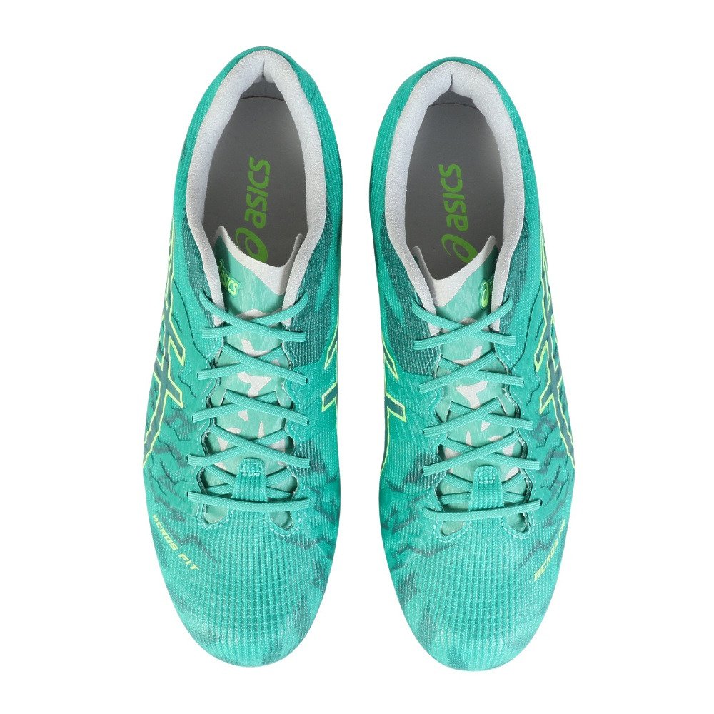 アシックス（ASICS）（メンズ）サッカースパイク 土・人工芝グラウンド
