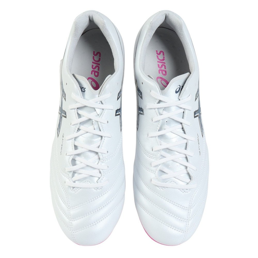 アシックス（ASICS）（メンズ）サッカースパイク 土・人工芝グラウンド用 サッカーシューズ DS LIGHT X-FLY PRO 3 1101A072.104