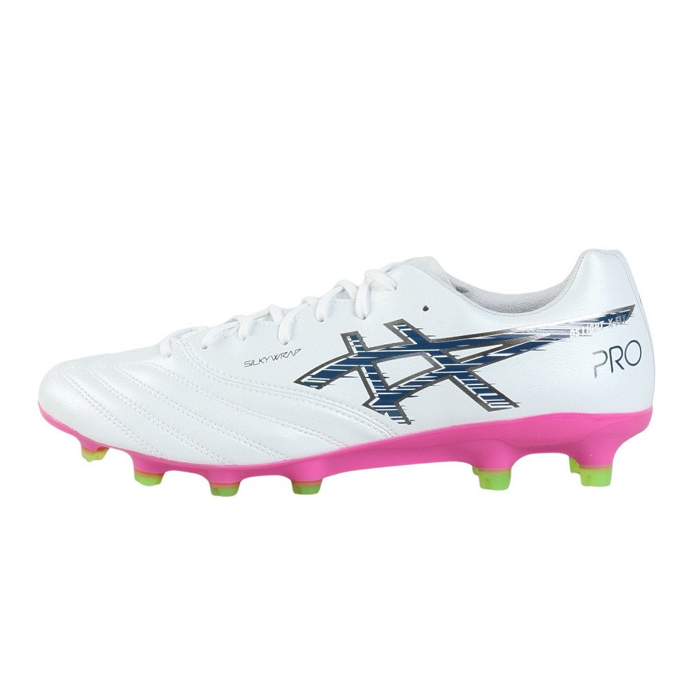 アシックス（ASICS）（メンズ）サッカースパイク 土・人工芝グラウンド