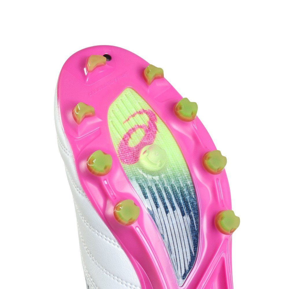 アシックス（ASICS）（メンズ）サッカースパイク 土・人工芝グラウンド用 サッカーシューズ DS LIGHT X-FLY PRO 3 1101A072.104