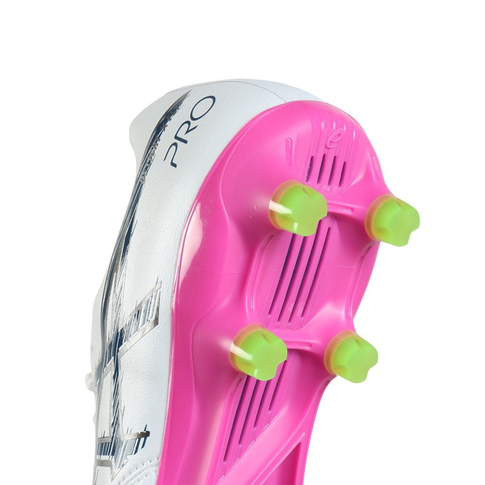 アシックス（ASICS）（メンズ）サッカースパイク 土・人工芝グラウンド用 サッカーシューズ DS LIGHT X-FLY PRO 3 1101A072.104