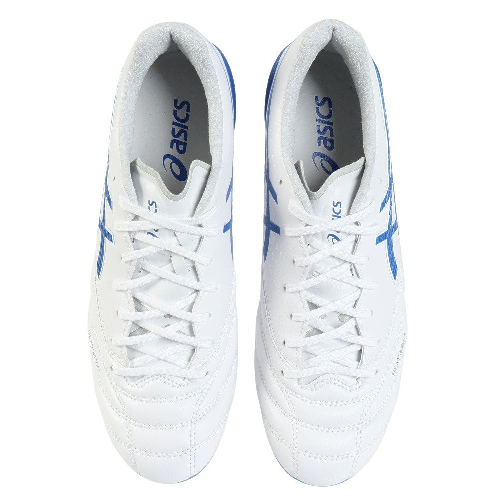 アシックス（ASICS）（メンズ）サッカースパイク 土・人工芝グラウンド