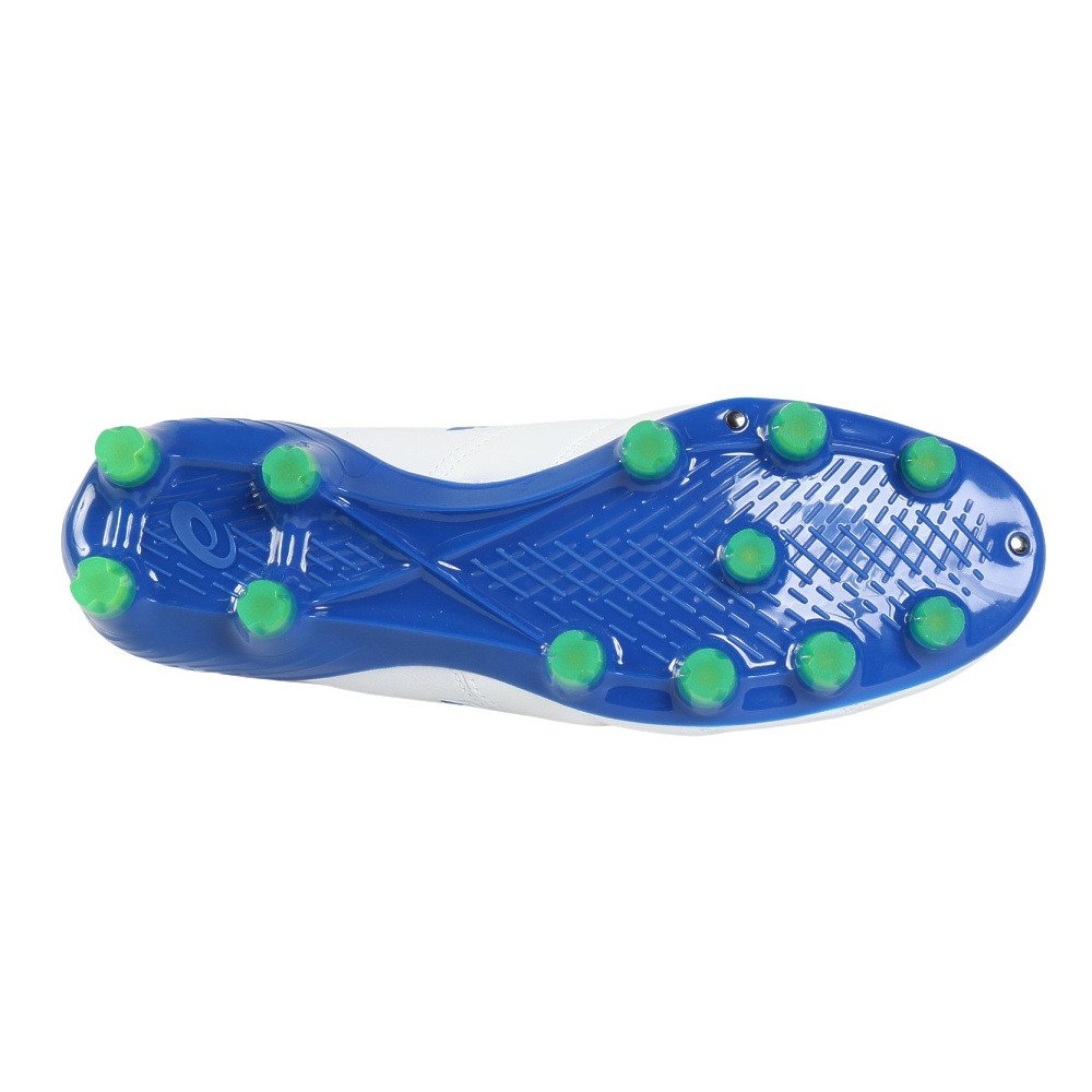 アシックス（ASICS）（メンズ）サッカースパイク 土・人工芝グラウンド