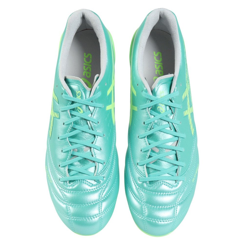アシックス（ASICS）（メンズ）サッカースパイク 土・人工芝グラウンド