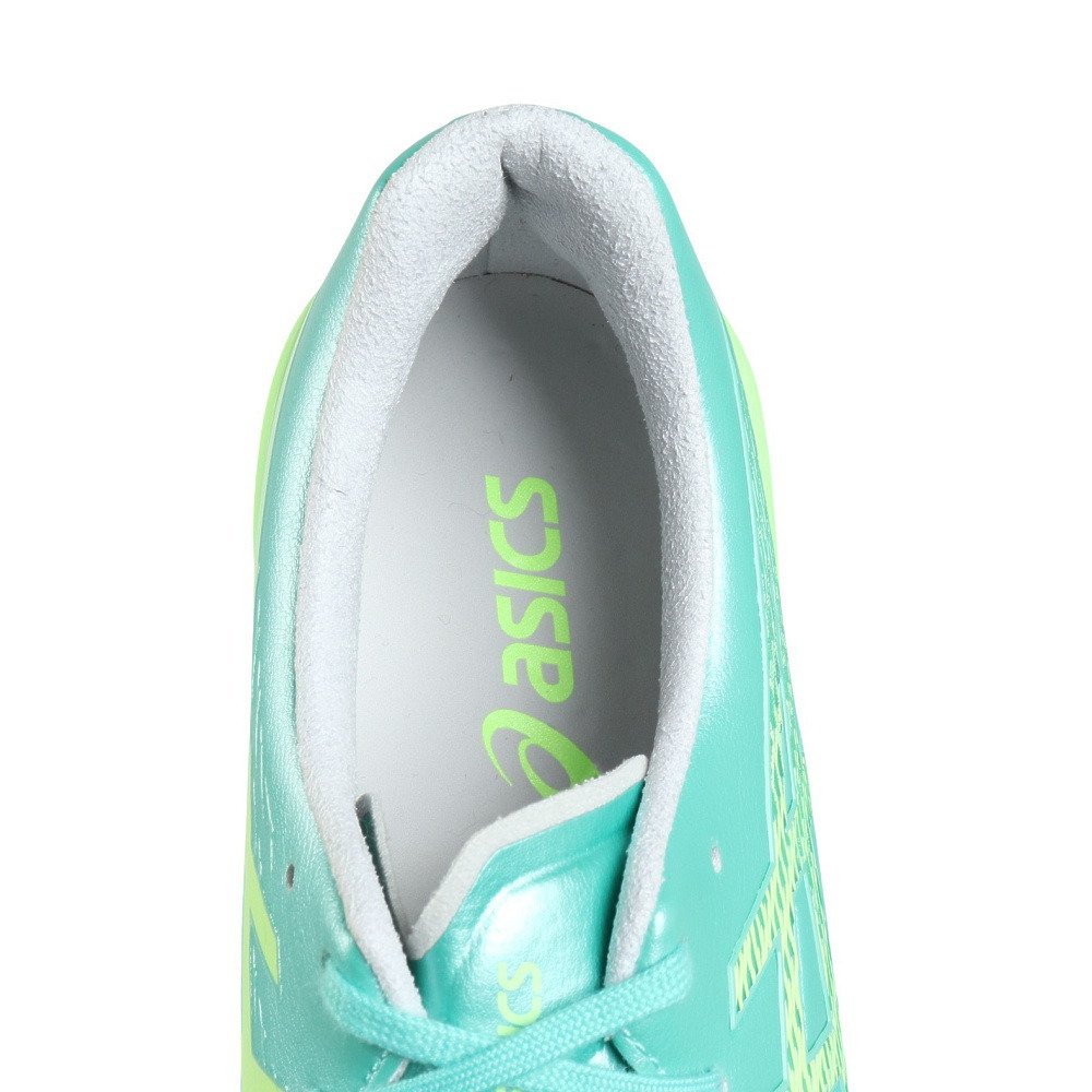 アシックス（ASICS）（メンズ）サッカースパイク 土・人工芝グラウンド