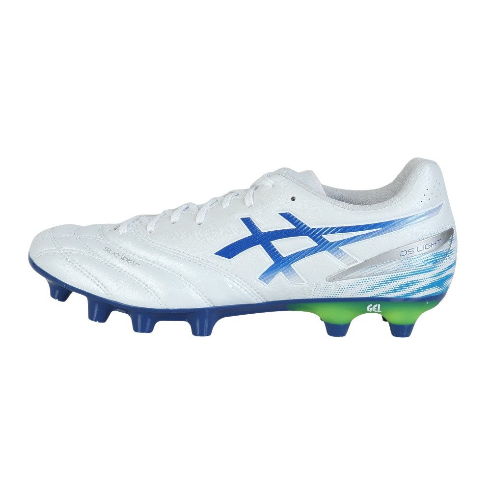 アシックス（ASICS）（メンズ、キッズ）サッカースパイク 土・人工芝