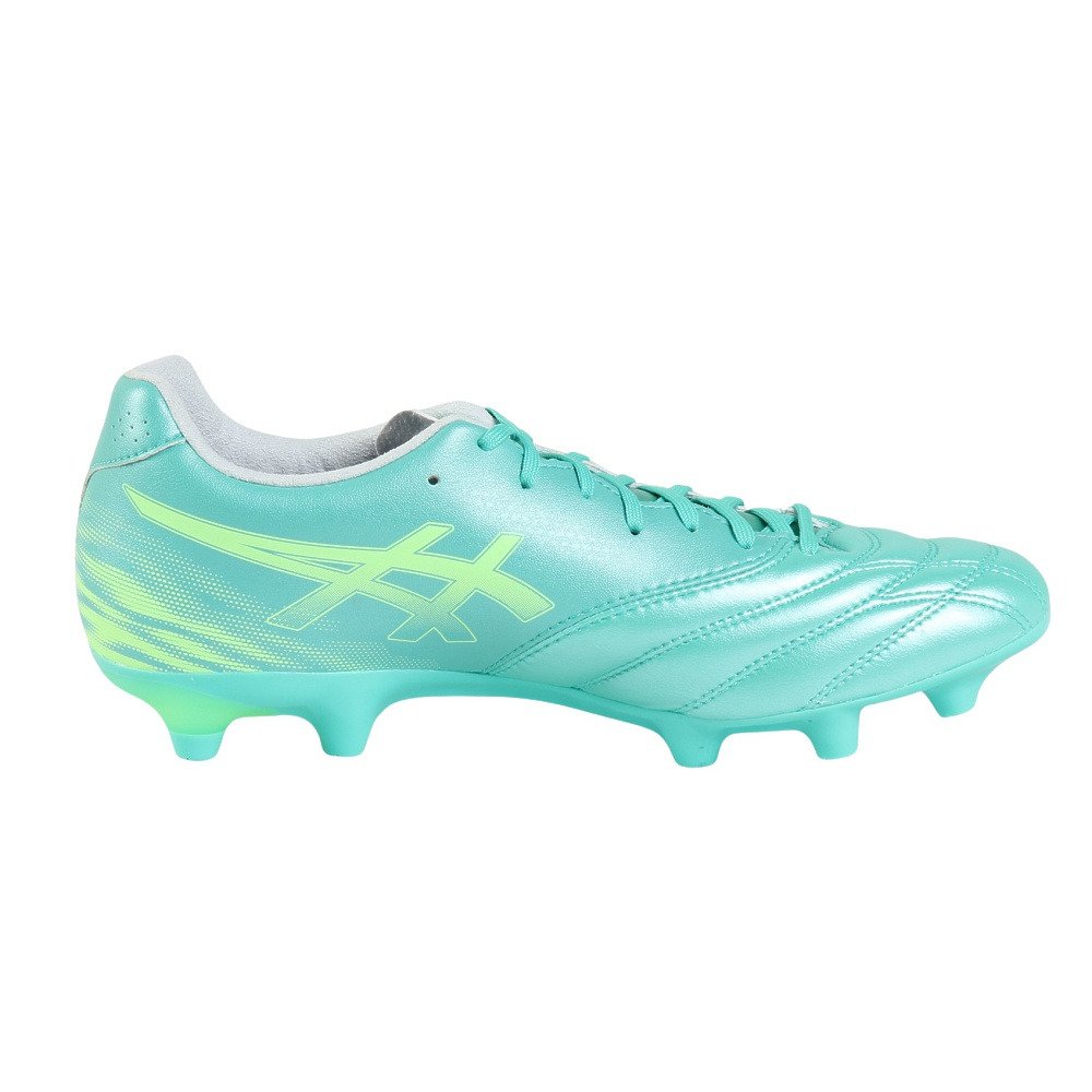 Nike サッカーシューズ スパイク ミントグリーン アシックス（ASICS）（メンズ）サッカースパイク 土・人工芝グラウンド