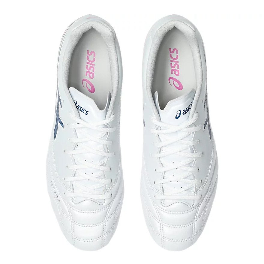 アシックス（ASICS）（メンズ）サッカースパイク 天然芝/人工芝/土用