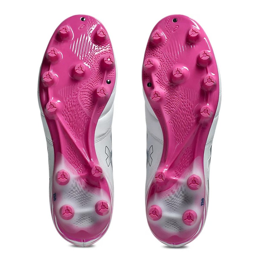 アシックス（ASICS）（メンズ）サッカースパイク 天然芝/人工芝/土用