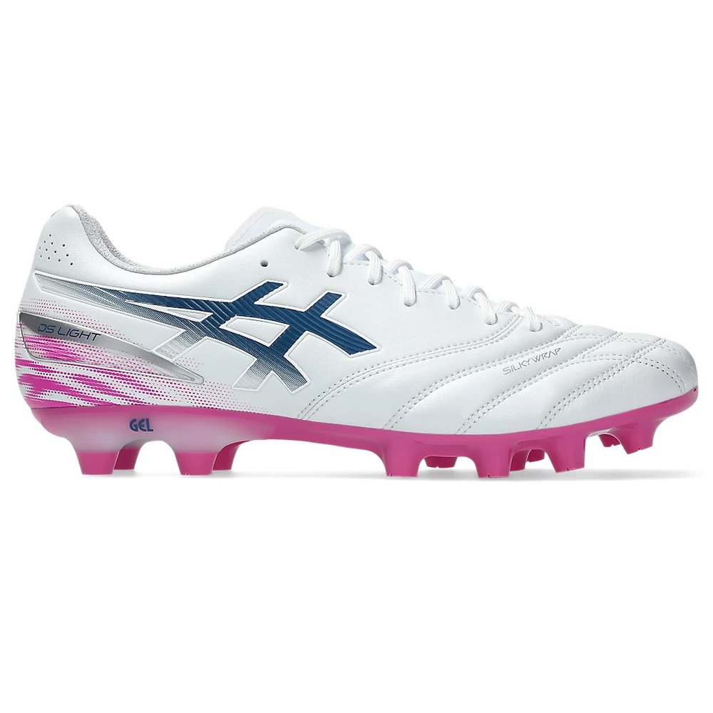 アシックス（ASICS）（メンズ）サッカースパイク 天然芝/人工芝/土用